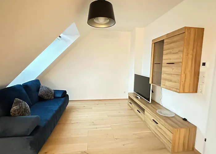 Wiener Schloss Wilhelminen 360° Views